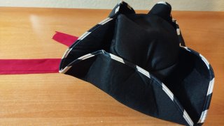 Costume da Pirata Donna Taglia Unica