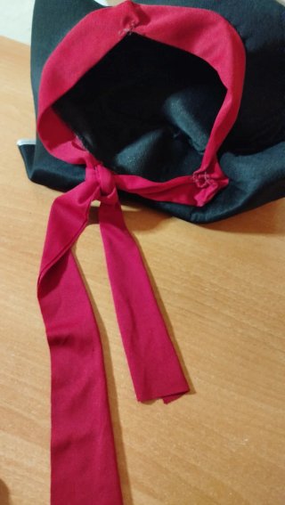 Costume da Pirata Donna Taglia Unica