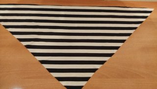 Costume da Pirata Donna Taglia Unica