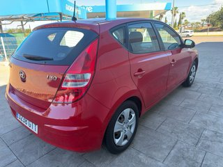 Hyundai i30 2010