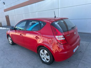 Hyundai i30 2010