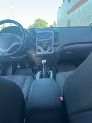 Hyundai i30 2010