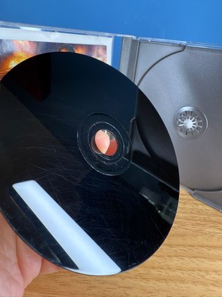 Medal of Honor Resistance PS1