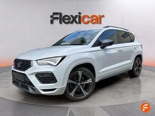 Seat Ateca 1.5 TSI 110kW (150CV) DSG S&S FR Go