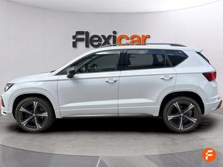 Seat Ateca 1.5 TSI 110kW (150CV) DSG S&S FR Go