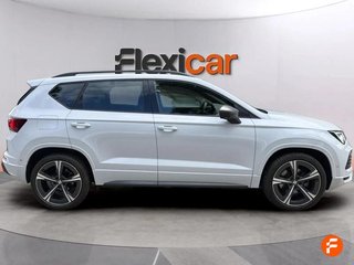 Seat Ateca 1.5 TSI 110kW (150CV) DSG S&S FR Go