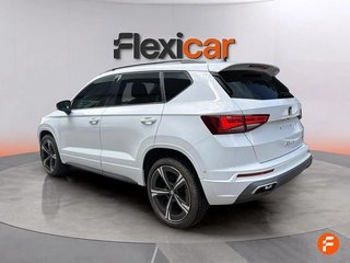 Seat Ateca 1.5 TSI 110kW (150CV) DSG S&S FR Go