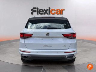 Seat Ateca 1.5 TSI 110kW (150CV) DSG S&S FR Go