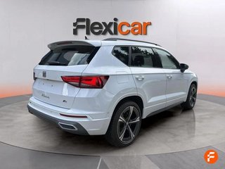 Seat Ateca 1.5 TSI 110kW (150CV) DSG S&S FR Go