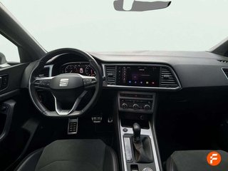 Seat Ateca 1.5 TSI 110kW (150CV) DSG S&S FR Go