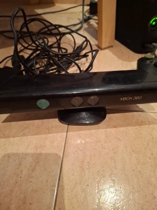 Pack Xbox 360 Completo