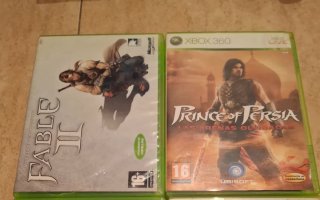 Pack Xbox 360 Completo
