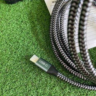 Cable USB C a HDMI 2.1 Augusplay 8K