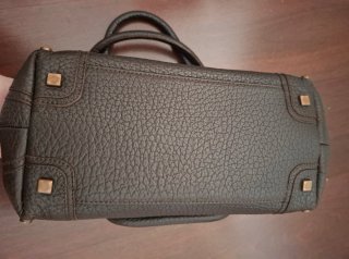 Bolso Pedro del Hierro
