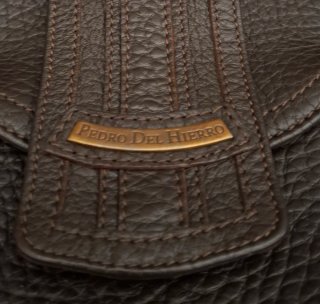Bolso Pedro del Hierro