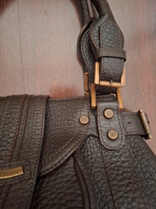 Bolso Pedro del Hierro