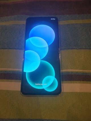 Samsung Galaxy Z Flip 5 8GB Preto