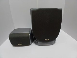 Altavoz Altavoces Aiwa SX-NAV70  640513926