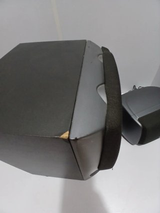 Altavoz Altavoces Aiwa SX-NAV70  640513926