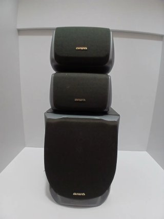 Altavoz Altavoces Aiwa SX-NAV70  640513926