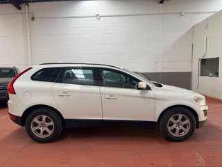 Volvo XC60 2013