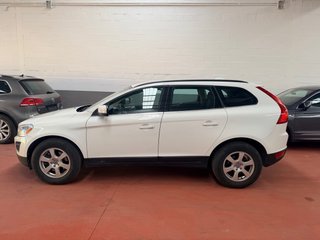 Volvo XC60 2013