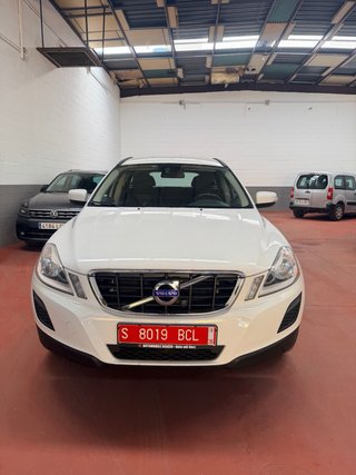 Volvo XC60 2013