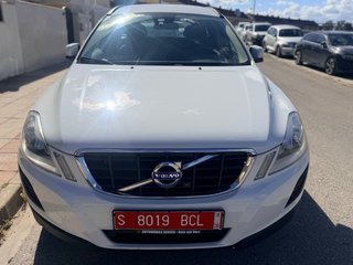 Volvo XC60 2013