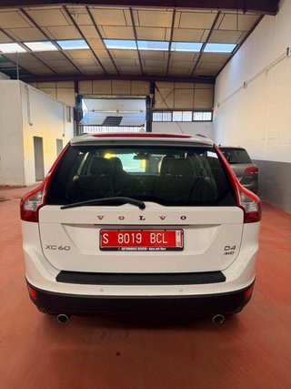 Volvo XC60 2013