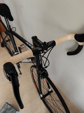 Orbea Avant H60 2018 Talla 53