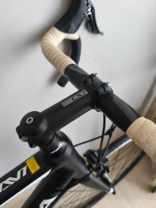 Orbea Avant H60 2018 Talla 53