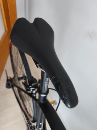 Orbea Avant H60 2018 Talla 53