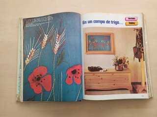 4 volúmenes Gran enciclopedia de punto y costura