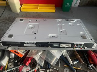 Reproductor DVD LG