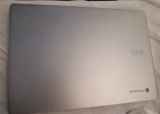 Portátil Acer Chromebook 314