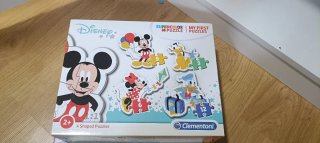 Puzzle Disney My First Puzzles