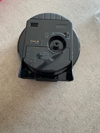 Sveglia Carica dei 101 Disney Anni '90