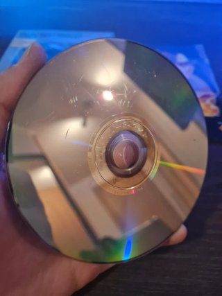 Tekken 4 PS2 Platinum Edición Pal
