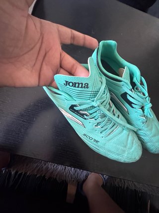 Botas de fútbol Joma Score
