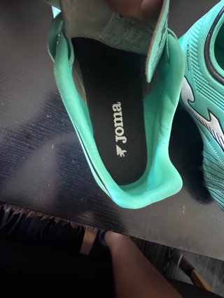Botas de fútbol Joma Score