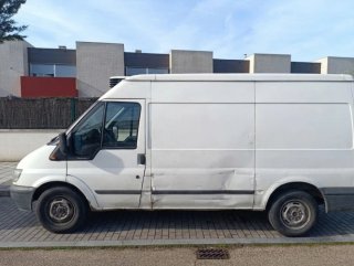 Ford Transit 2005
