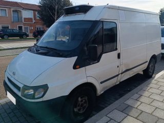 Ford Transit 2005