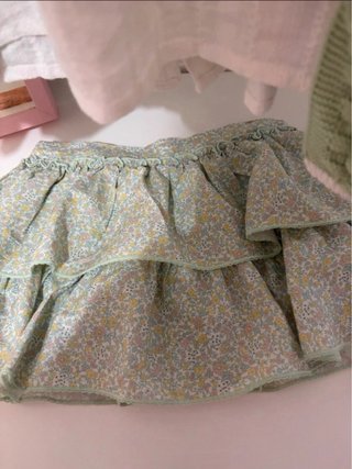 Conjunto 3 piezas Eva Castro T.10