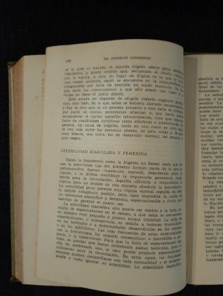 Vida Conyugal y Sexual (1959)