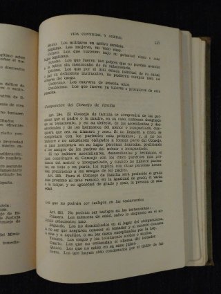 Vida Conyugal y Sexual (1959)
