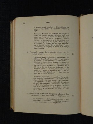 Vida Conyugal y Sexual (1959)