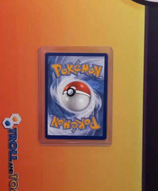Mabosstiff ex de Damián Alternativo Carta Pokémon