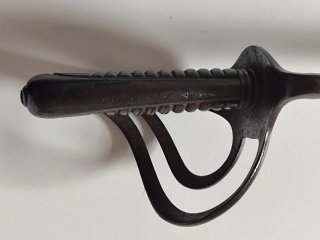 Accessorio Uniforme Francese XIX secolo