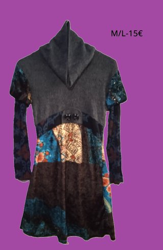 Abiti da donna a 15€