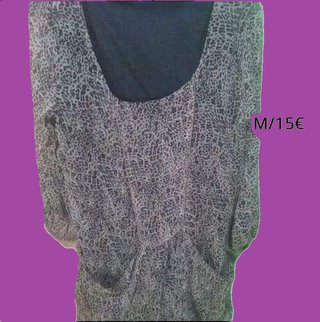 Abiti da donna a 15€
